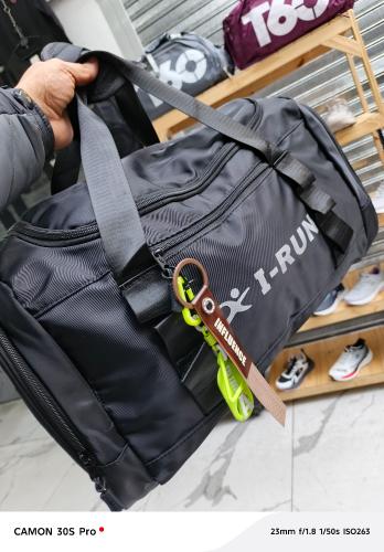 Bolsos Irun Reforzados