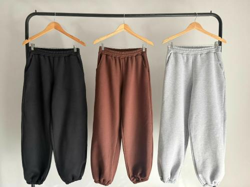 Jogger Baggy Frisa