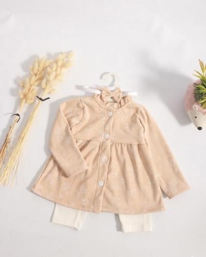 Vestido Dora