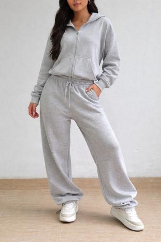 Conjunto Frizado con Campera