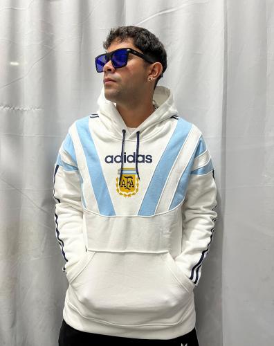 Buzo Adiretro Afa - Miniatura 1
