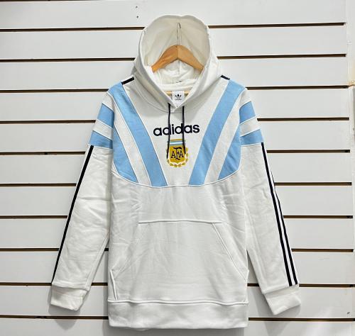 Buzo Adiretro Afa - Miniatura 2