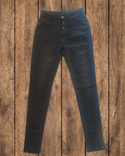 Jeans Scratch