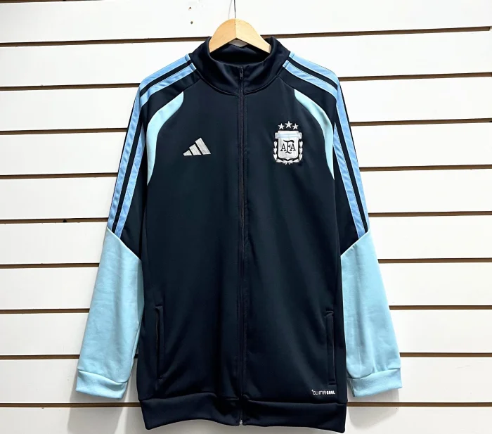 Campera Afa