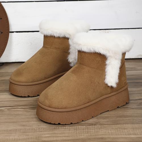 Pantubota Yiyi Importadas  35a40 Dama
