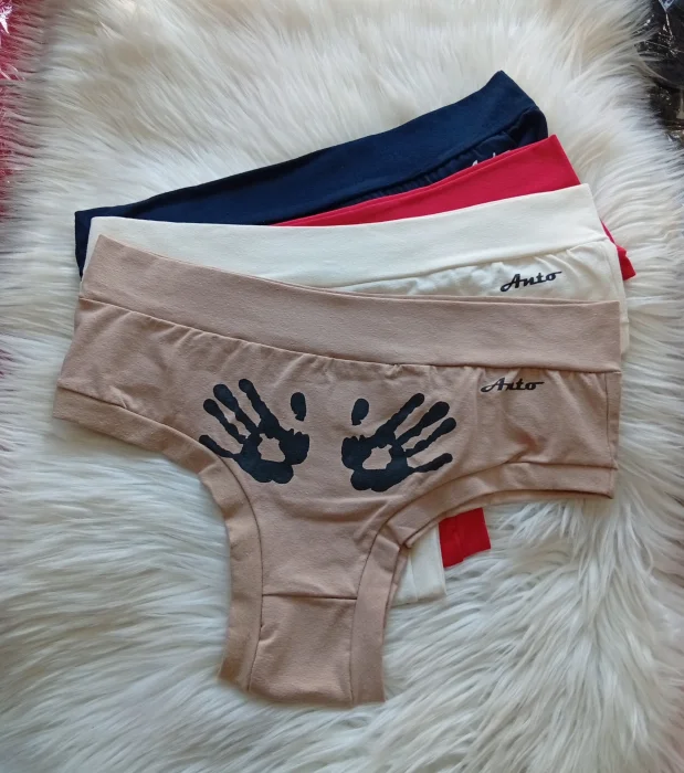 Culote  Manos Xl