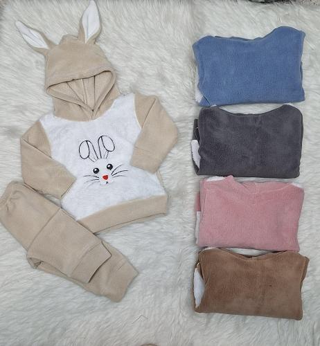 Conjunto Patagonia Bebe - Miniatura 3