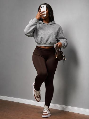 Buzo Crop