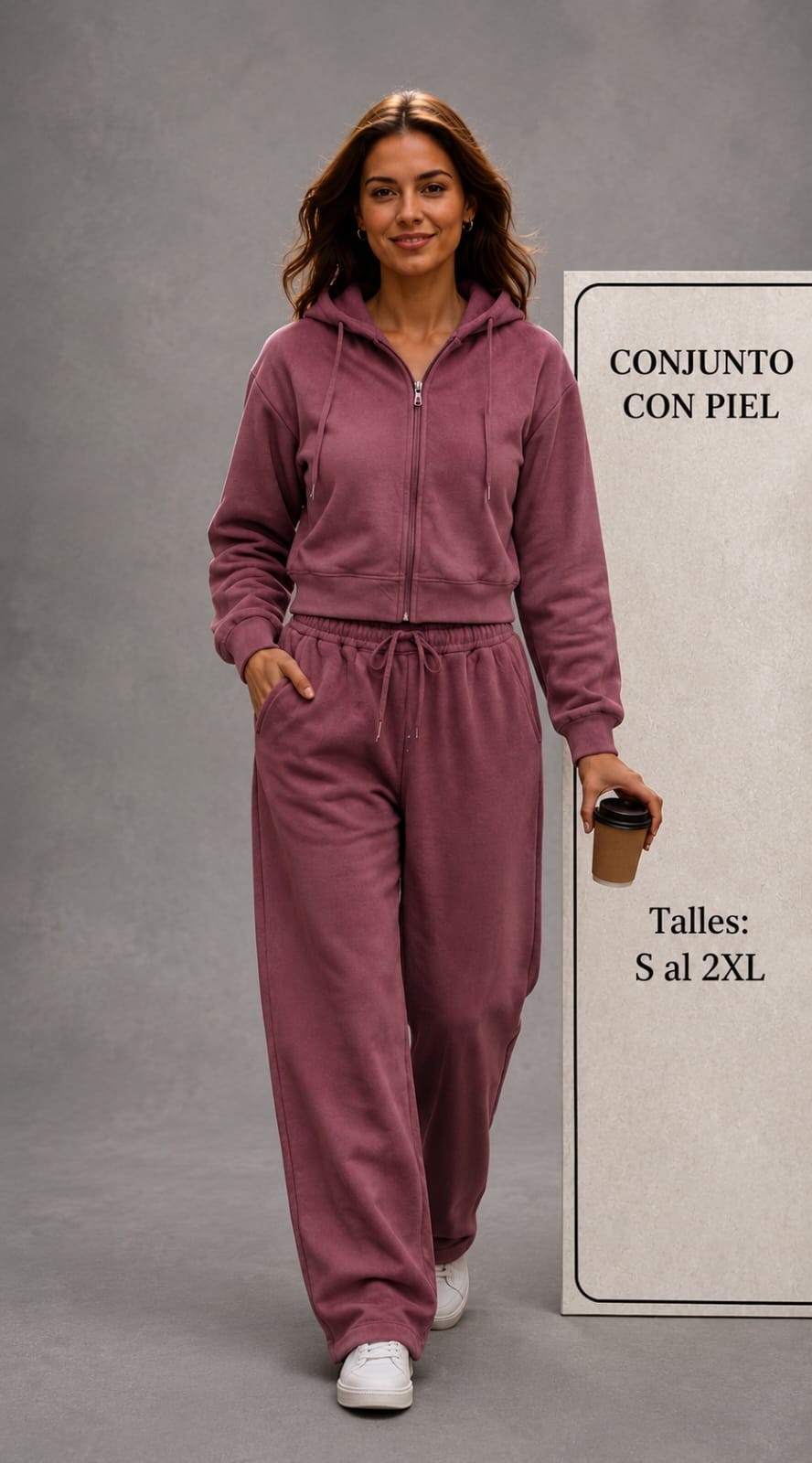 Conjuntos de Piel - Imagen 3