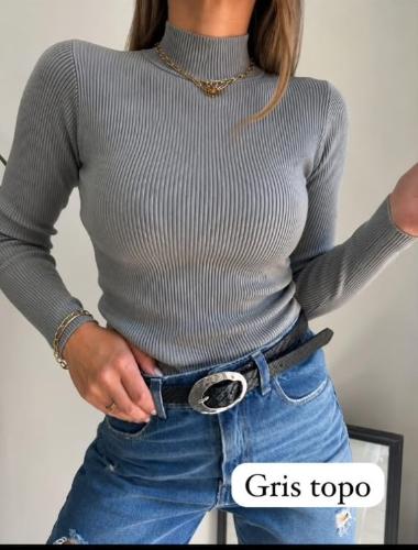 Polera de Darlon