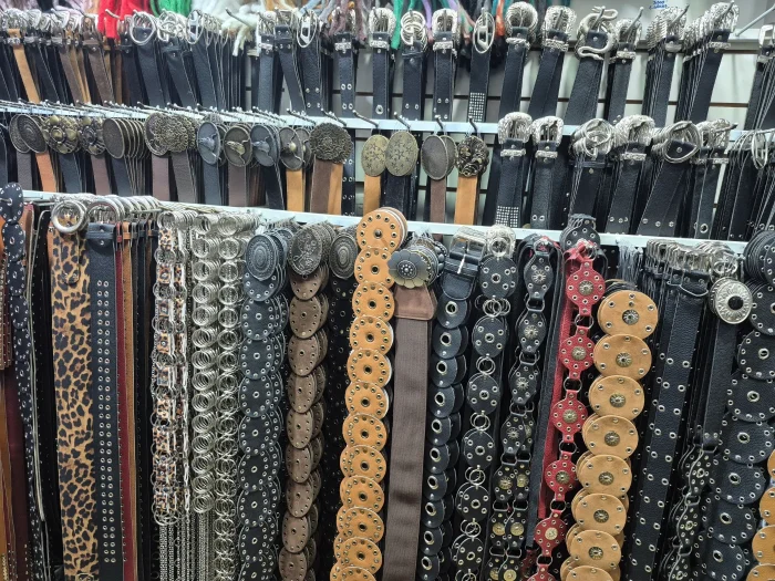 Cintos Tendencia