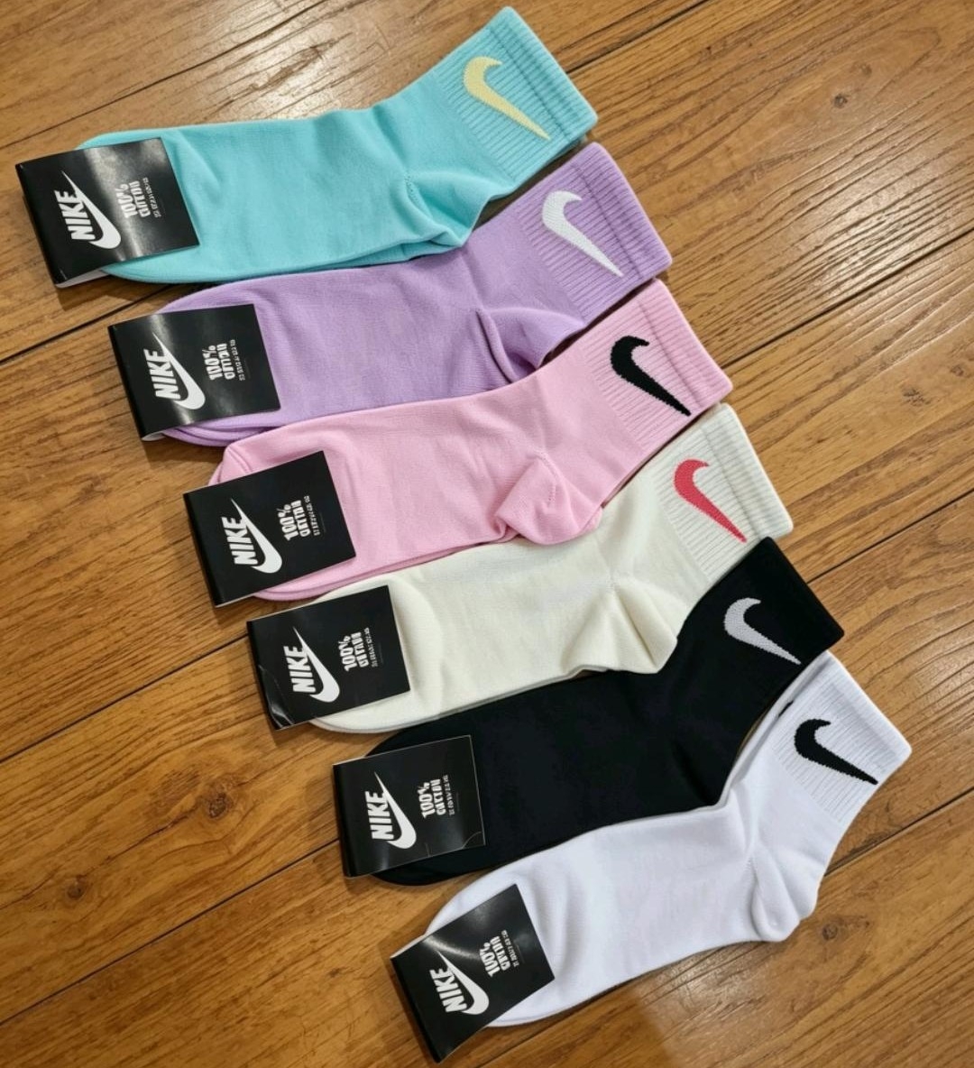 Medias Tenis Nike/unisex - Imagen 1