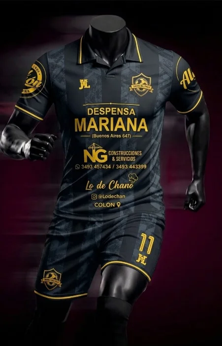 Chombas Personalizadas