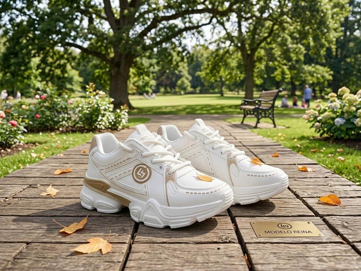 Zapatillas - Imagen 3
