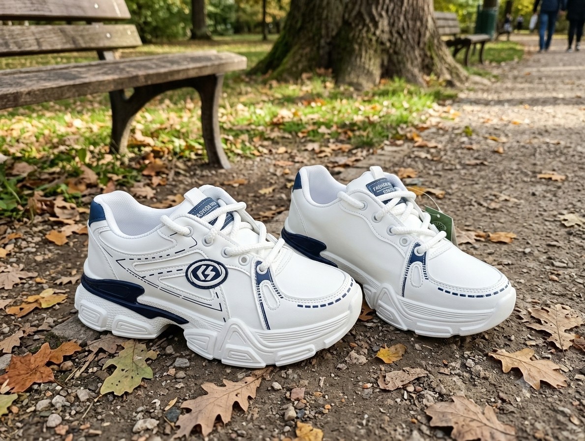 Zapatillas - Imagen 5