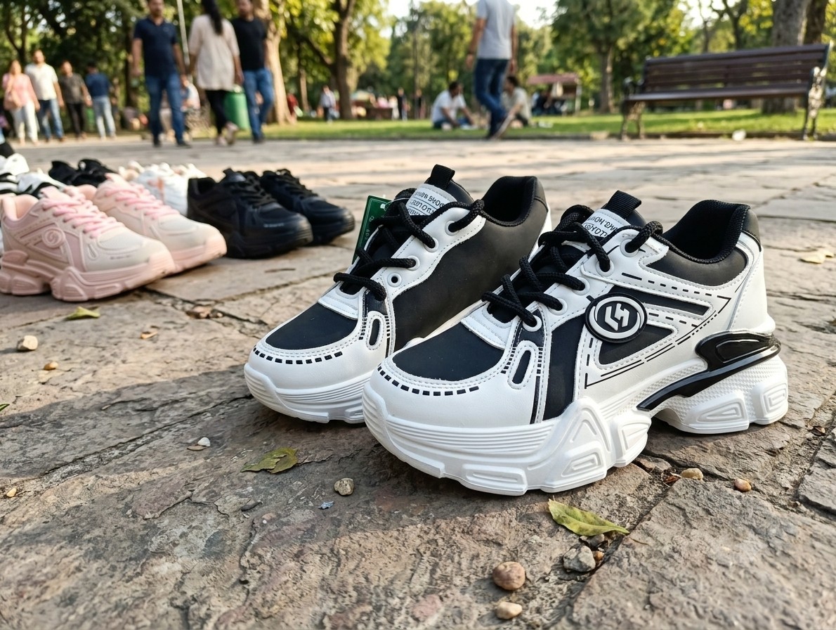 Zapatillas - Imagen 6