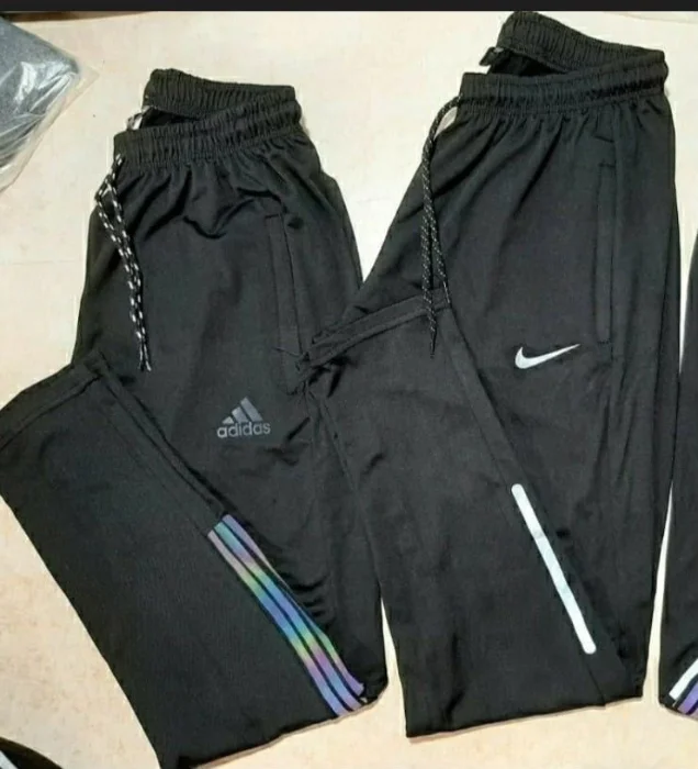 Pantalon de Laycra  Talles Especiales