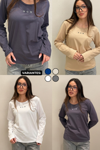 Remera Copenhague - Miniatura 2
