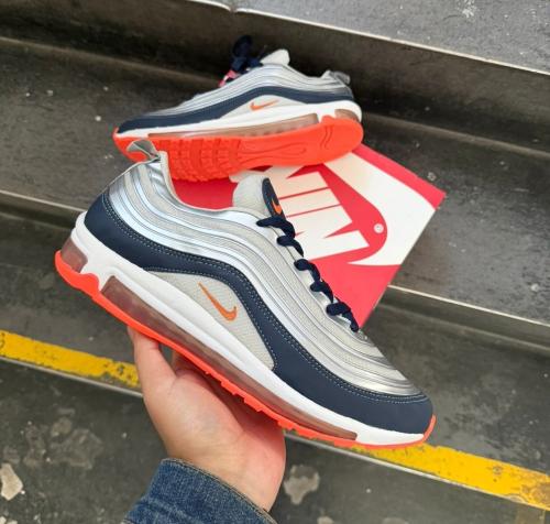 Air Máx 97 Steel