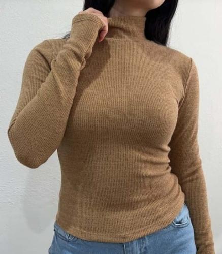 Polera de Morley Brush