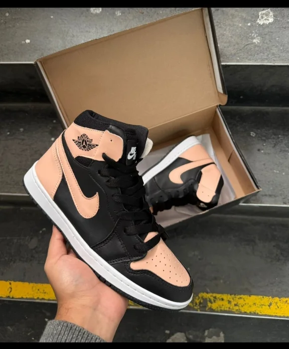  Jordan 1 Pale