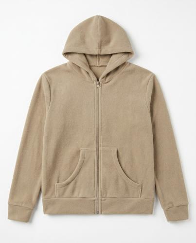 Campera Polar