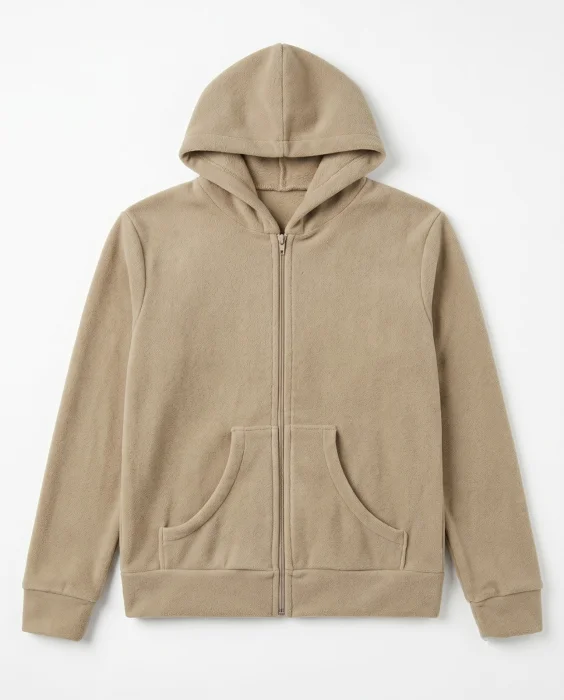 Campera Polar