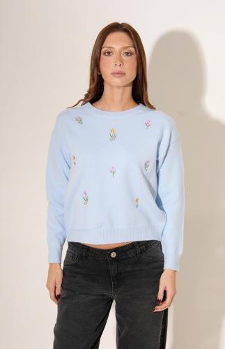Sweaters Flores