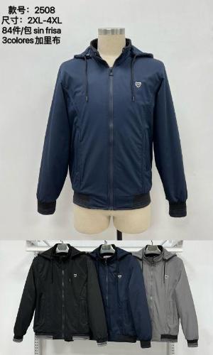 Campera Importada