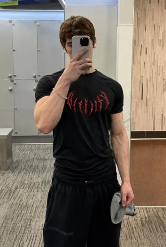 Remera Lycra