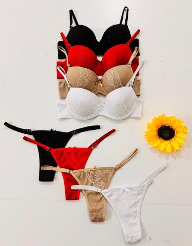 Conjunto Armado Morley Puntilla X Docena
