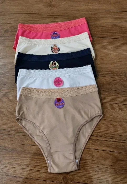 Bombacha Sra. Retacitos /lisas