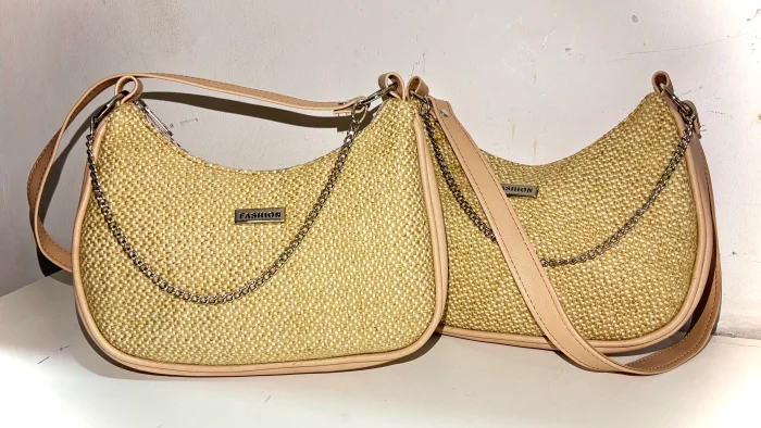 Minibags con Cadenas