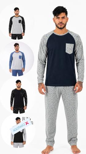 Pijama de  Varon