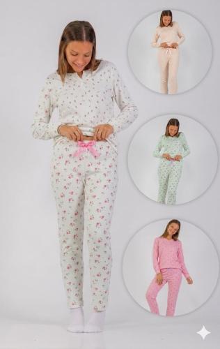 Pijamas Jackar