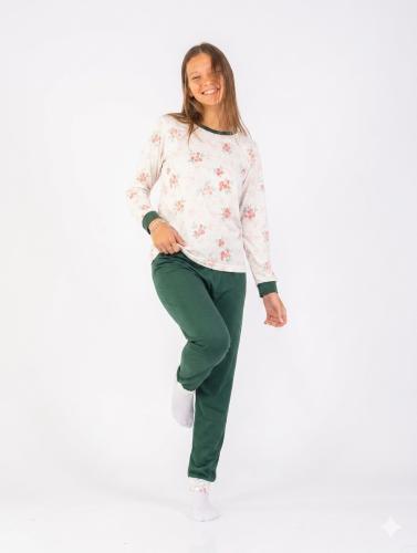 Pijamas Algodón