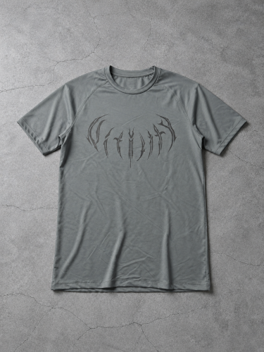 Camiseta Lycra Deportiva - Miniatura 2