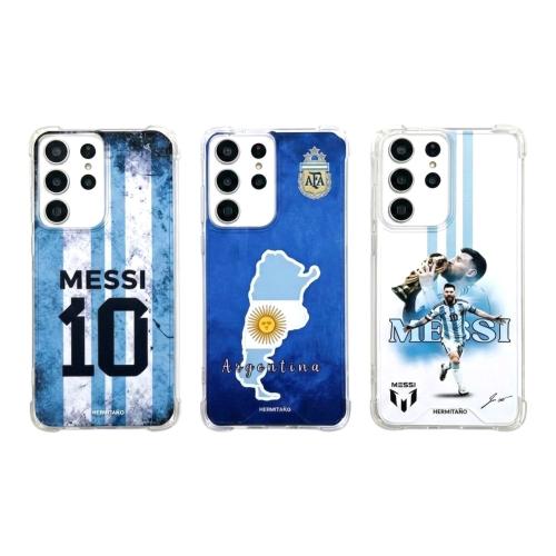Case Antishock Mundialista