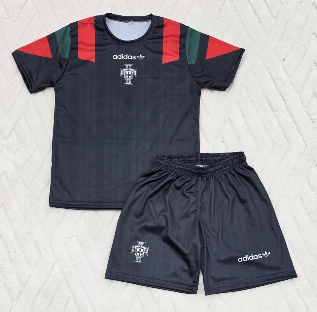 Conjunto Brasil Raphina Niños - Imagen 3