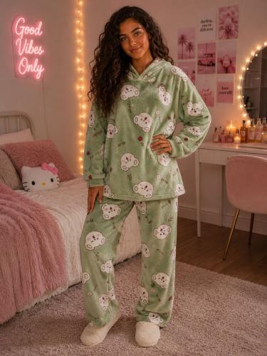 Pijamaasssss Unisex - Miniatura 5