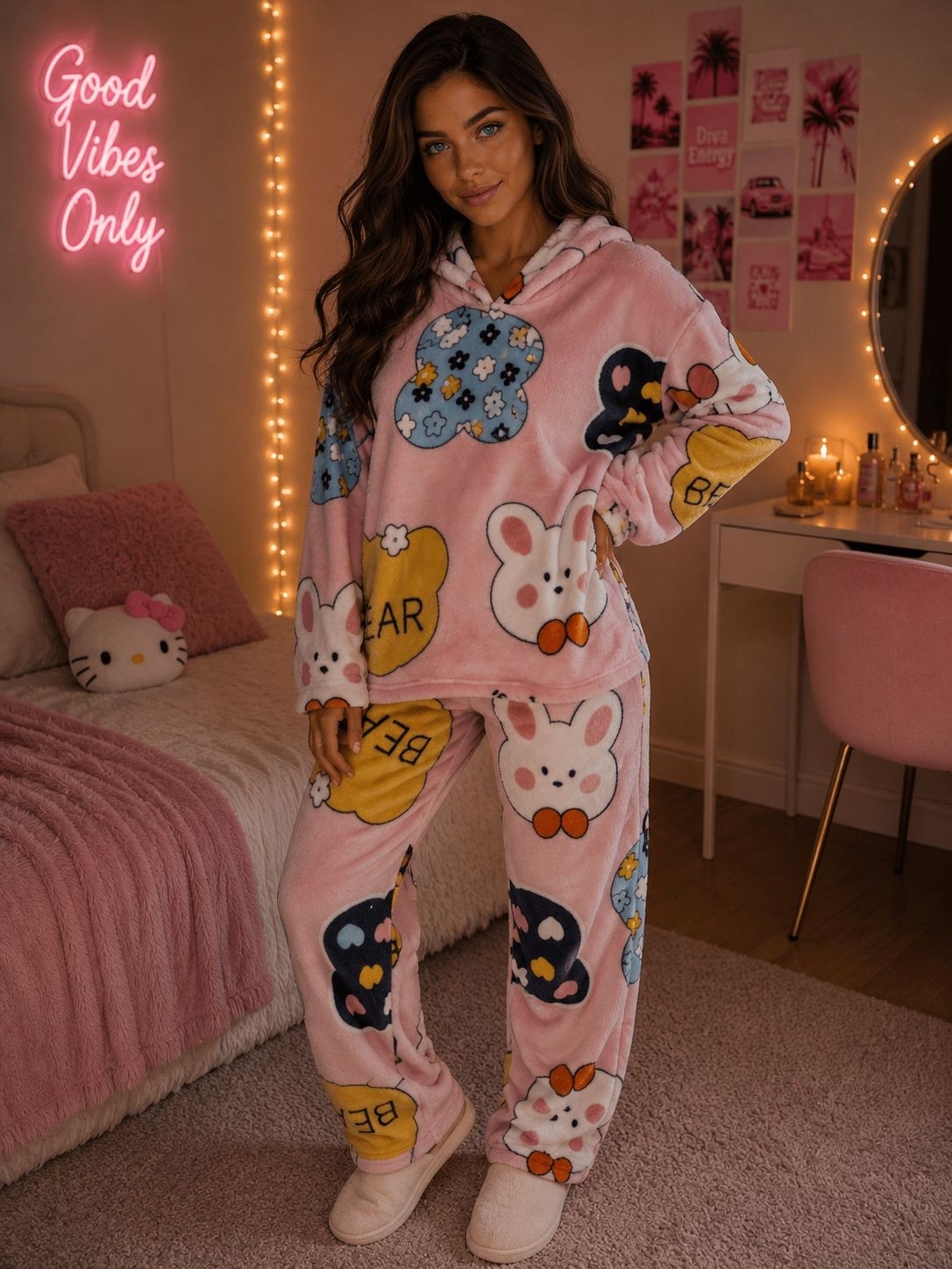 Pijamas Ultra Premium - Imagen 2