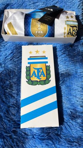 Camiseta Argentina