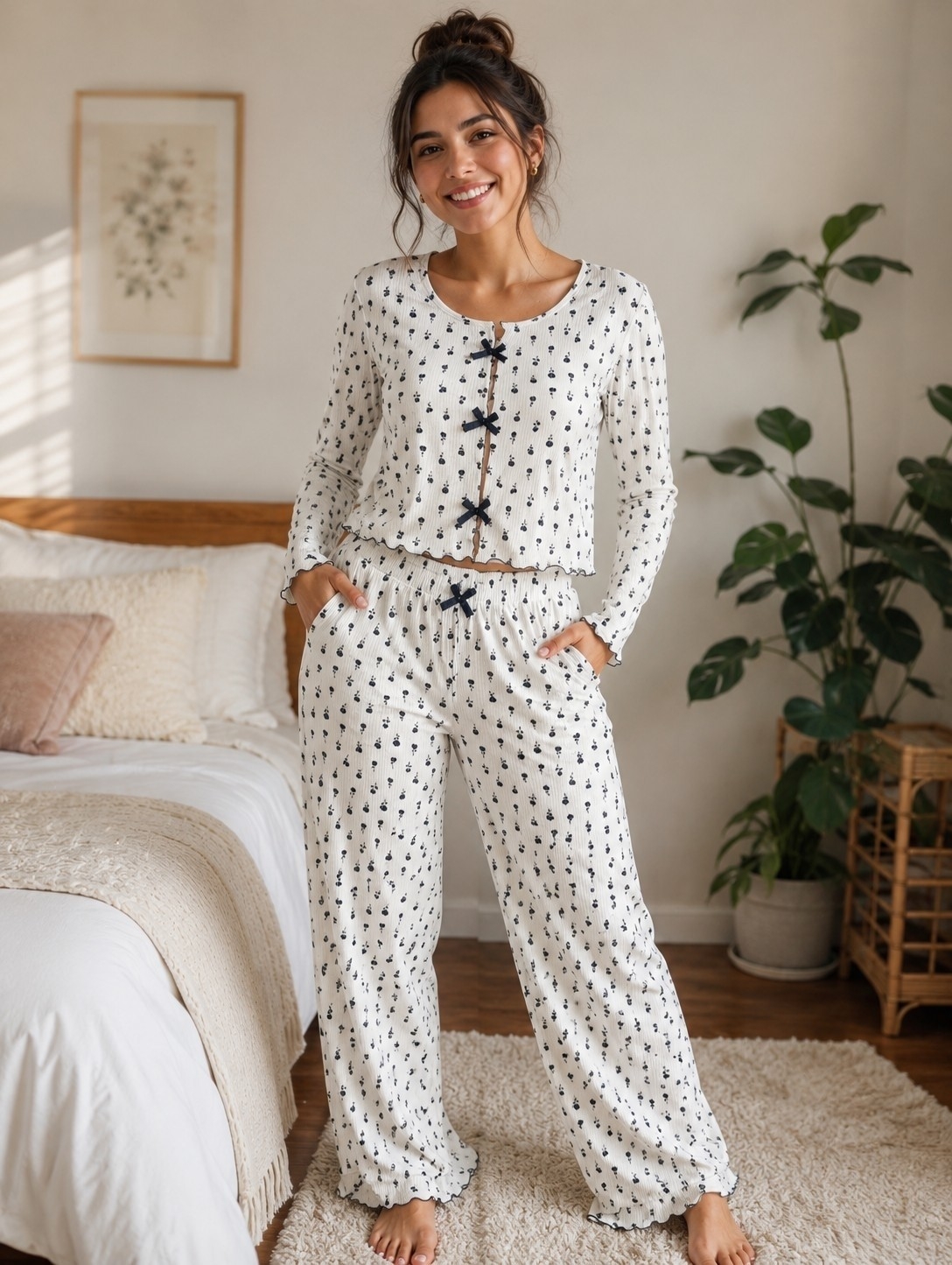 Pijama Morley Soft - Imagen 3