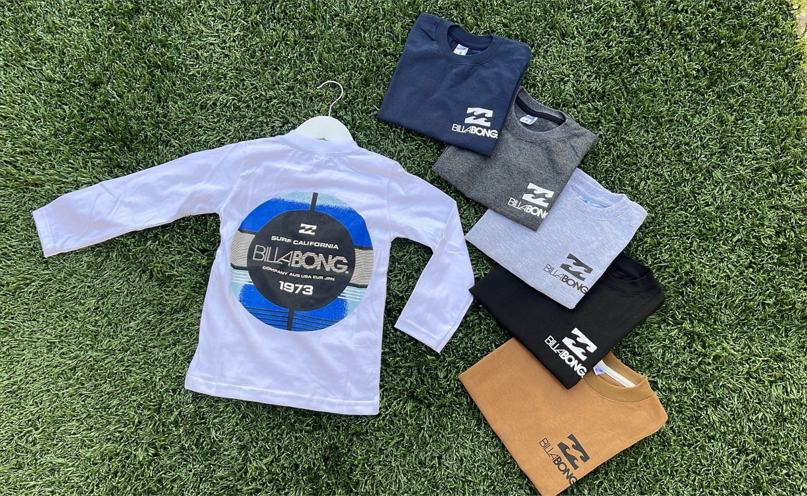 Camisetas Manga Larga - Imagen 3