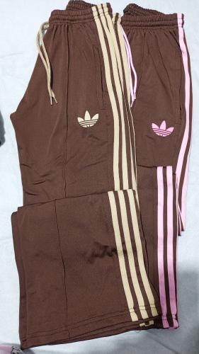 Palazo Lycra Frizado