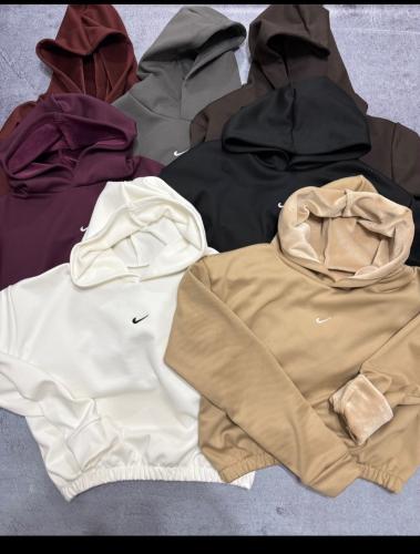 Buzo con Capucha  Nike  por Pedido
