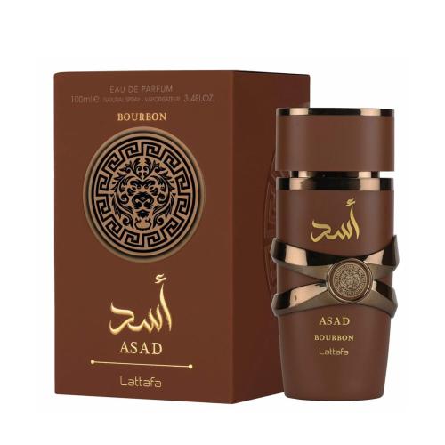 Asad 100ml