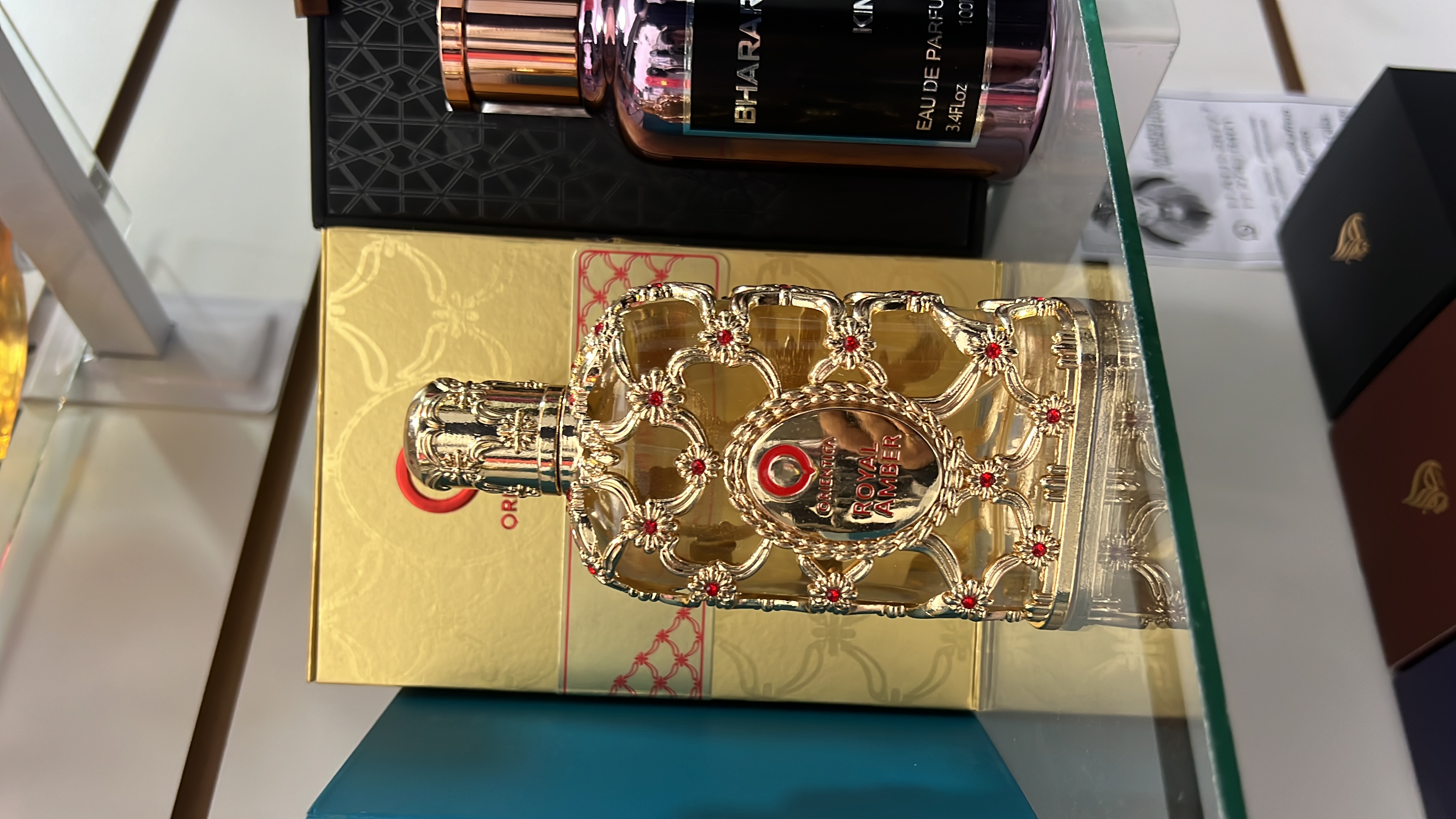 Amber Royal 100ml - B2C02C11-CF55-4810-AEDD-5E9C42FE0CE6.jpeg