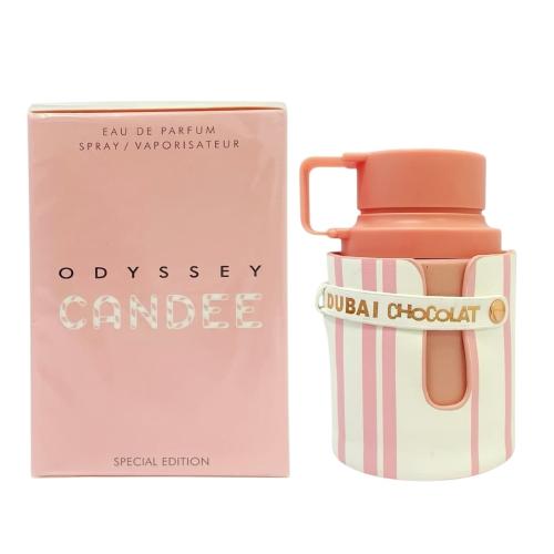 Odyssey 100ml - Miniatura 2
