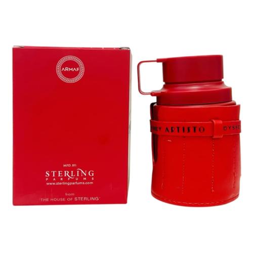 Odyssey 100ml